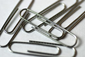Paper-Clips